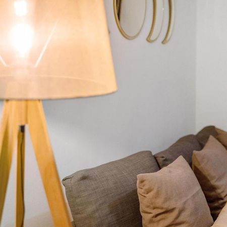 Apartamento Luna Montgat Extérieur photo