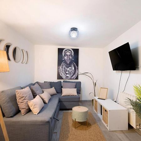 Apartamento Luna Montgat Extérieur photo