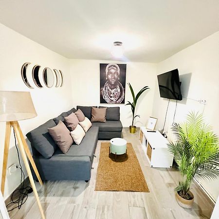 Apartamento Luna Montgat Extérieur photo