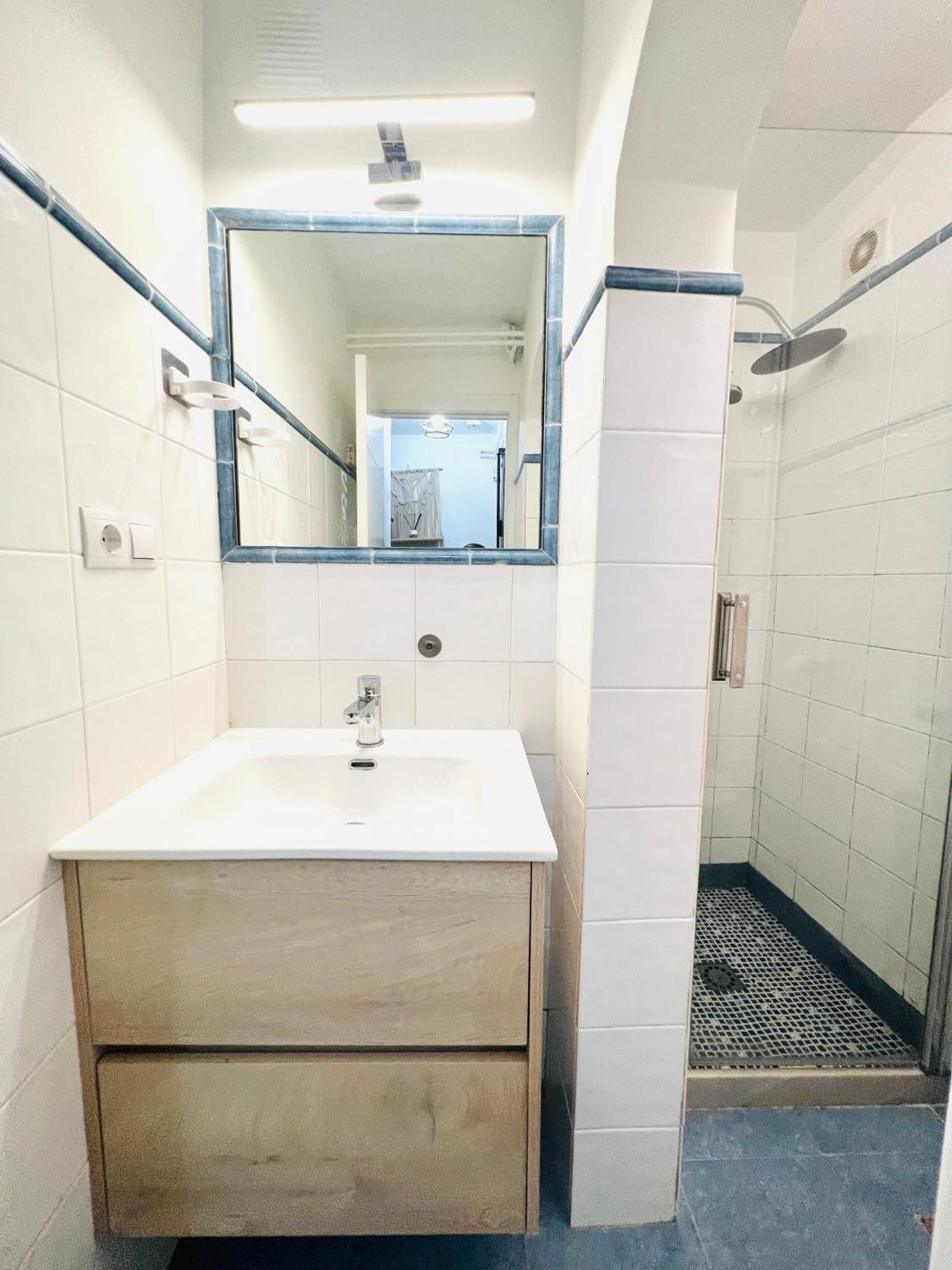 Apartamento Luna Montgat Extérieur photo