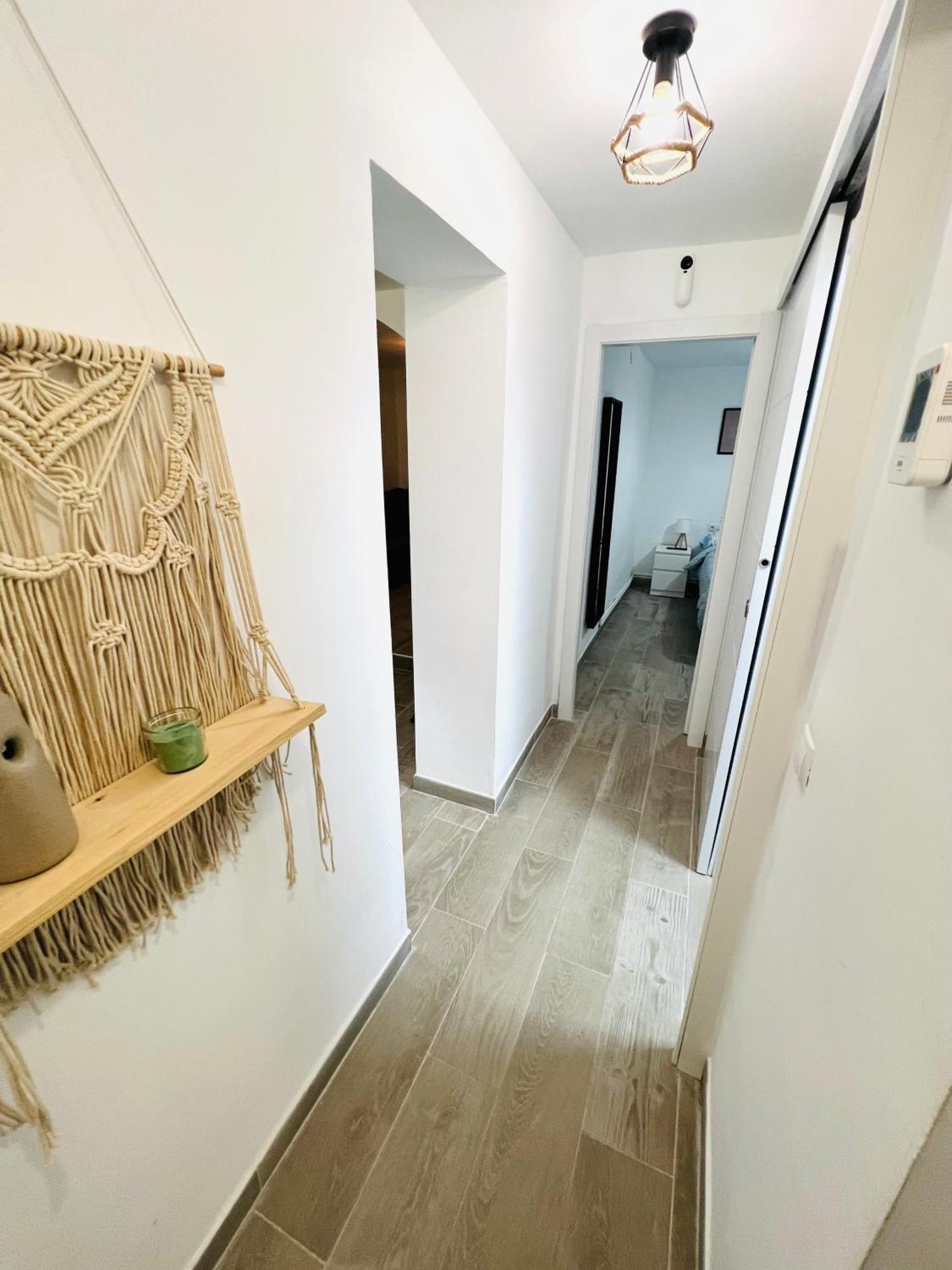 Apartamento Luna Montgat Extérieur photo