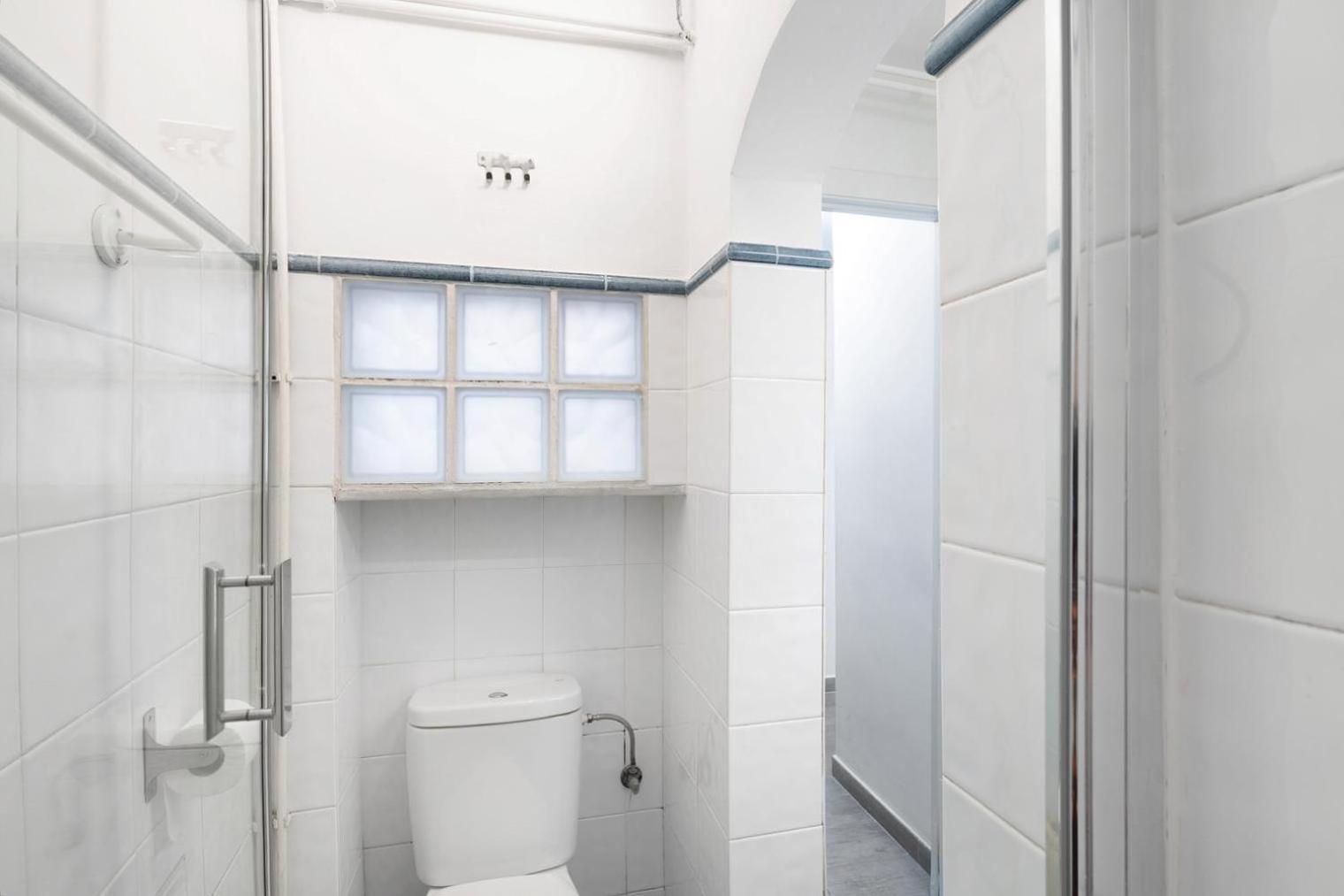 Apartamento Luna Montgat Extérieur photo