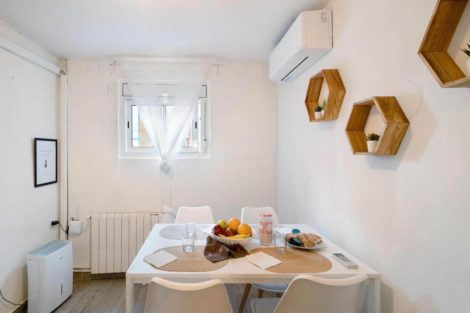 Apartamento Luna Montgat Extérieur photo