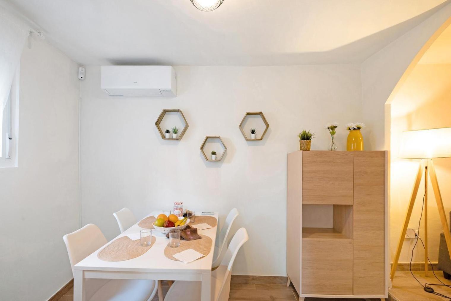 Apartamento Luna Montgat Extérieur photo