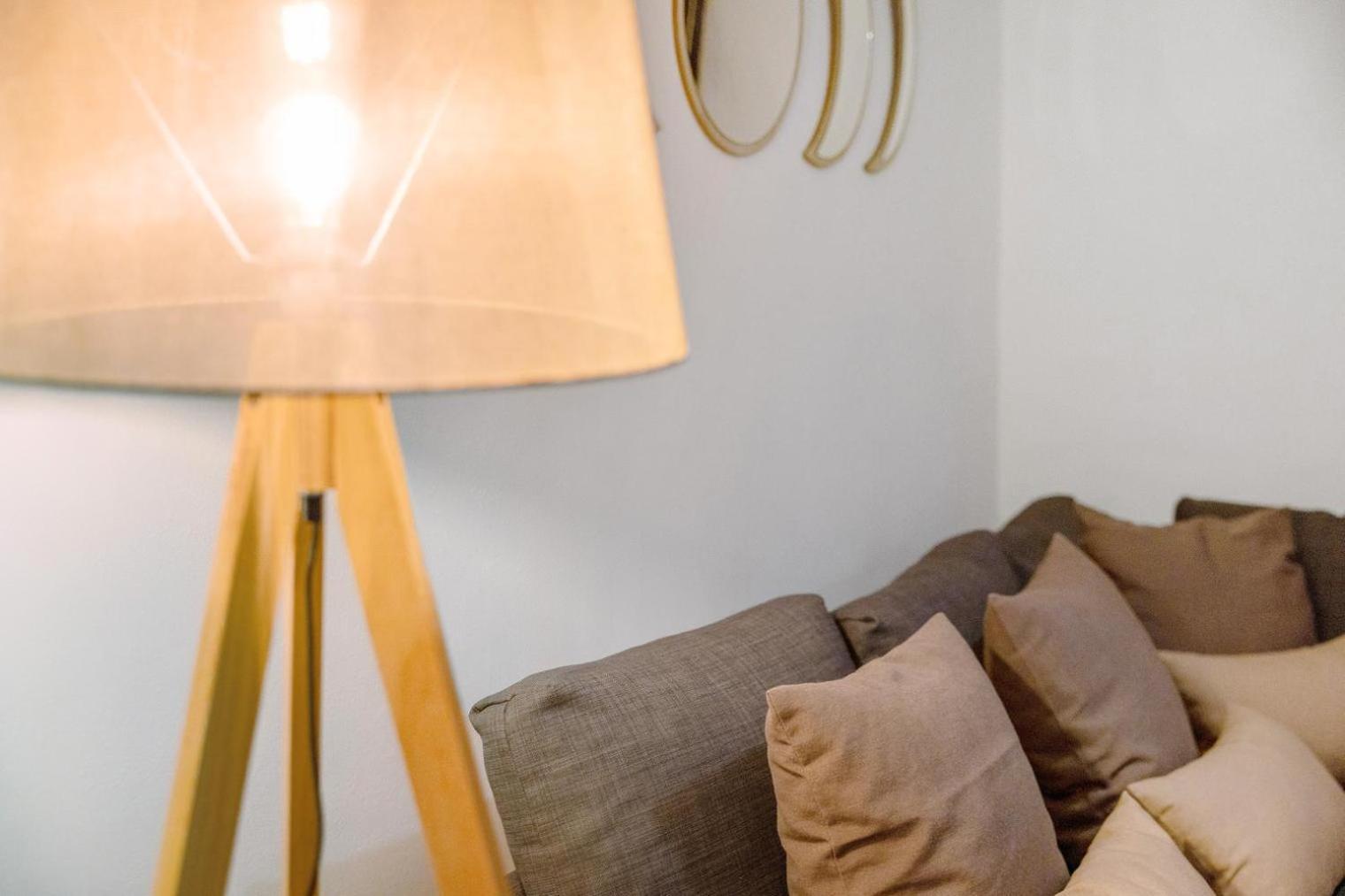 Apartamento Luna Montgat Extérieur photo