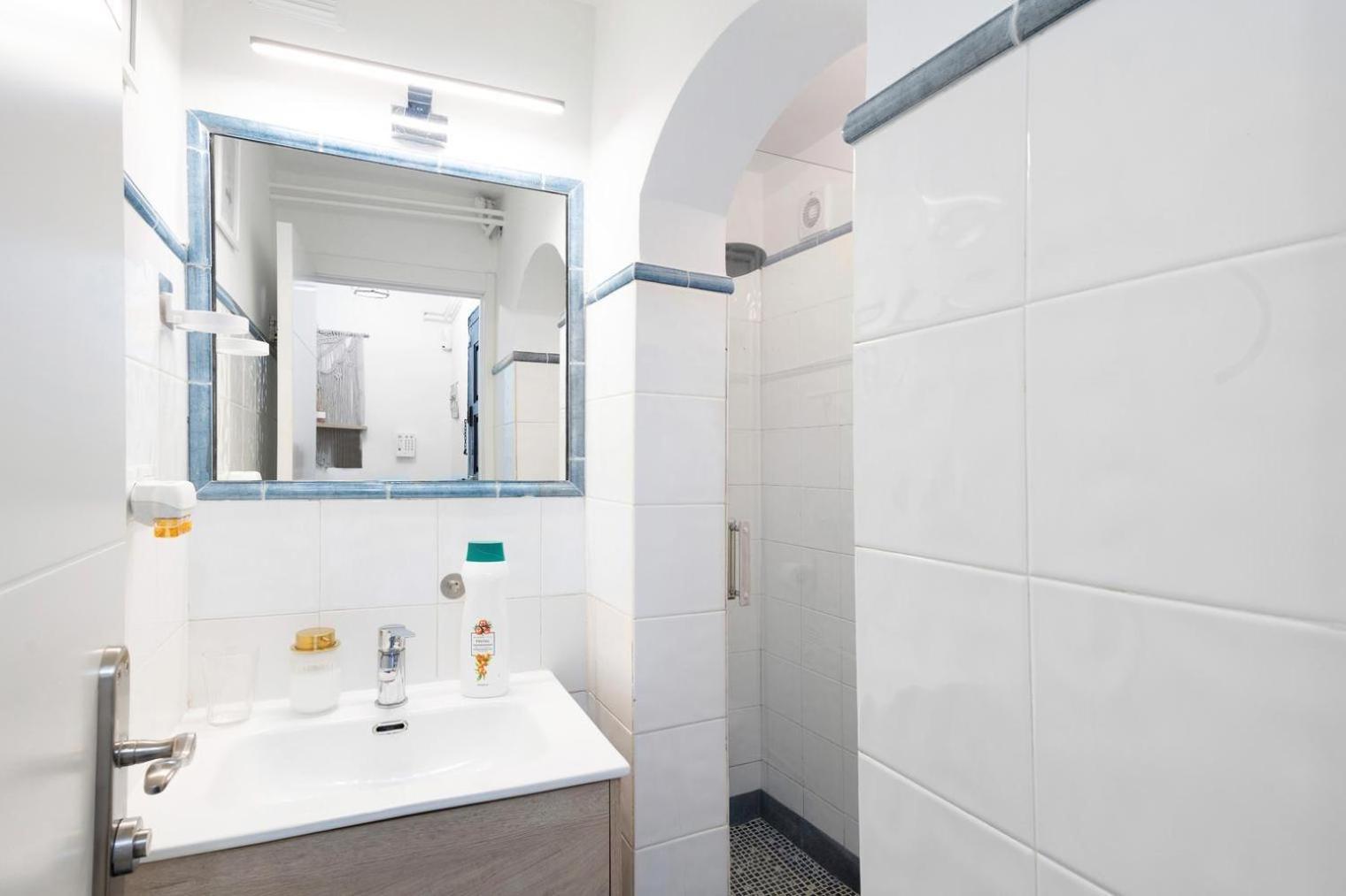 Apartamento Luna Montgat Extérieur photo
