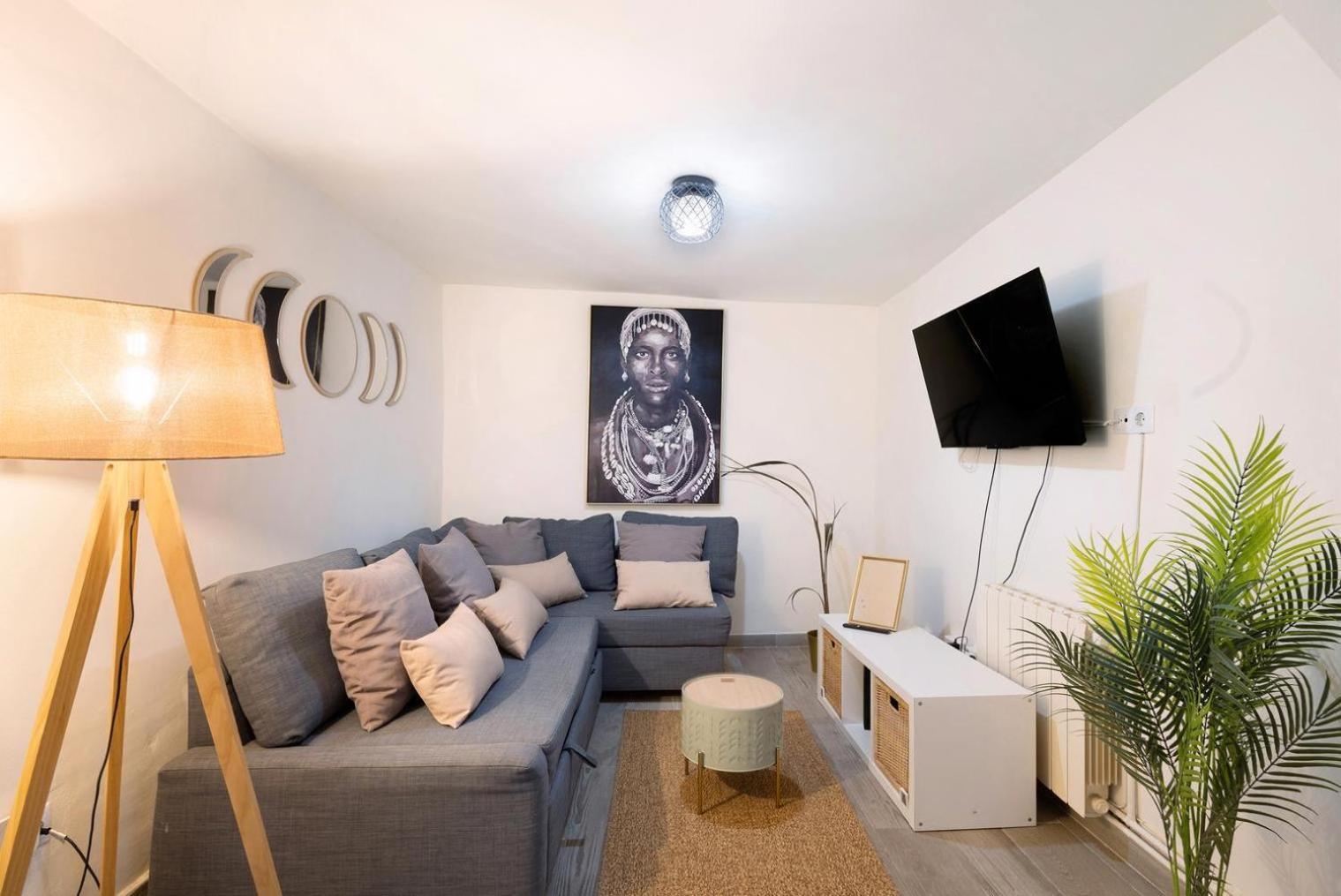 Apartamento Luna Montgat Extérieur photo