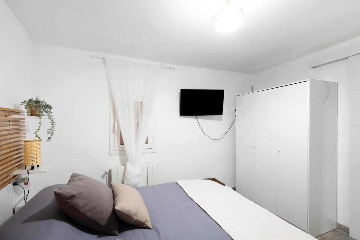 Apartamento Luna Montgat Extérieur photo