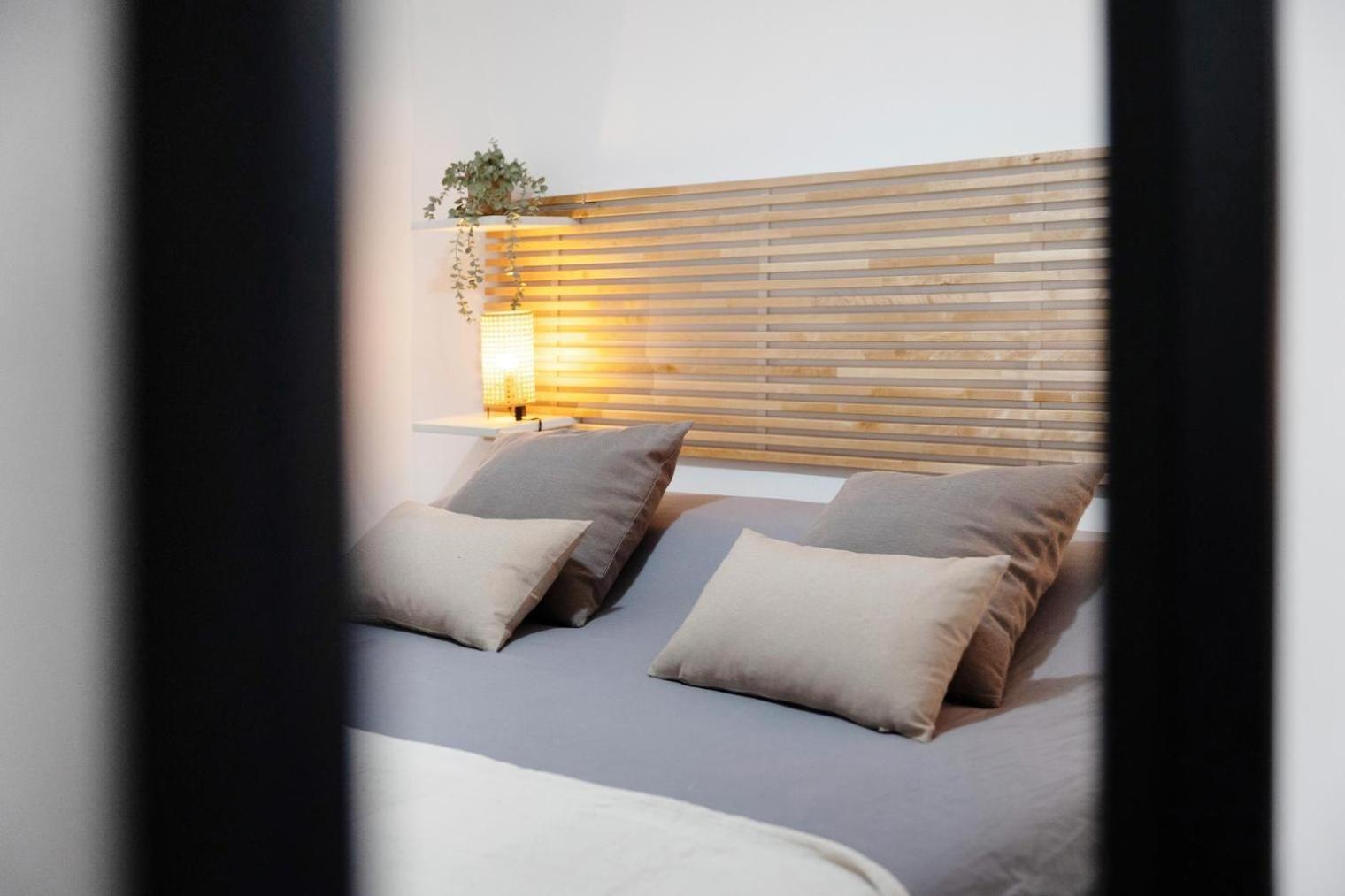 Apartamento Luna Montgat Extérieur photo