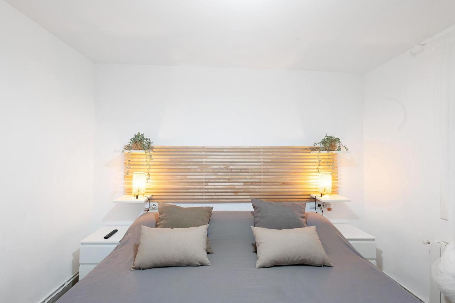 Apartamento Luna Montgat Extérieur photo