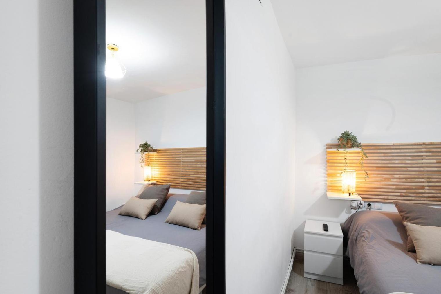 Apartamento Luna Montgat Extérieur photo