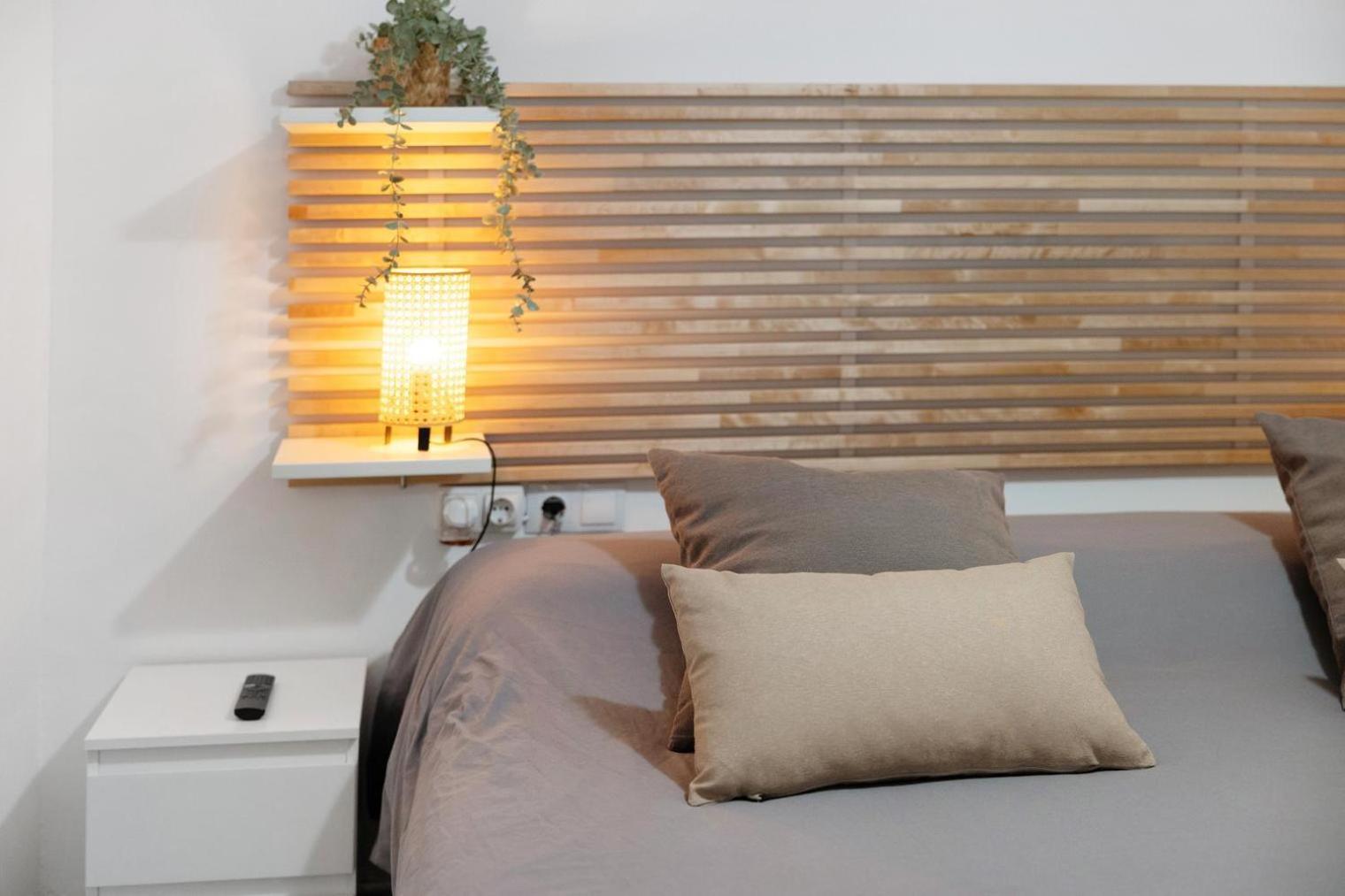 Apartamento Luna Montgat Extérieur photo
