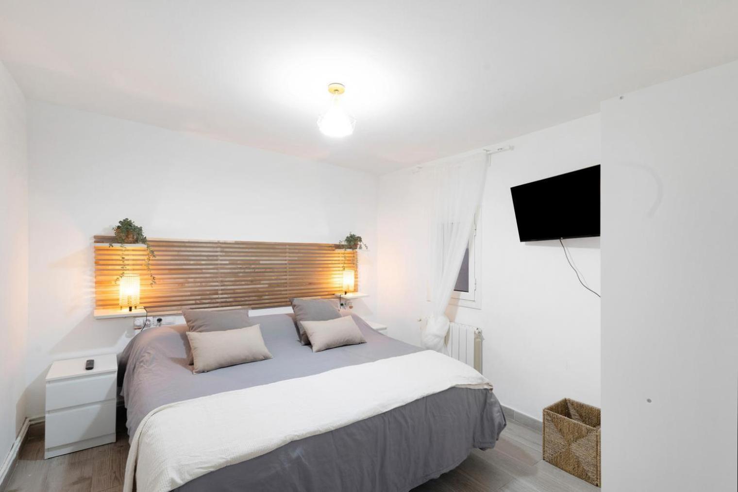 Apartamento Luna Montgat Extérieur photo