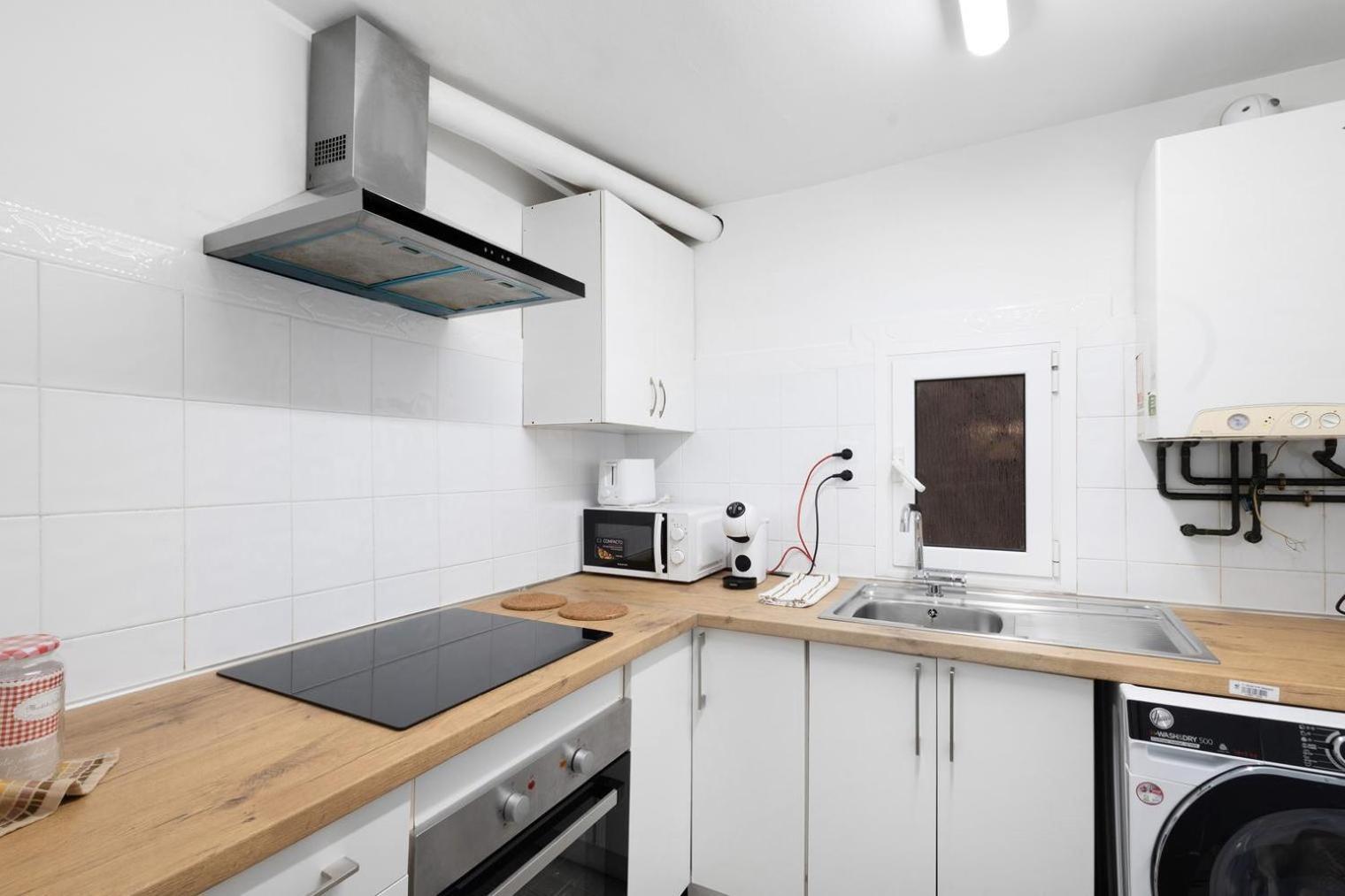 Apartamento Luna Montgat Extérieur photo